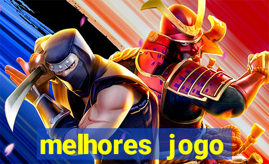 melhores jogo offline para android